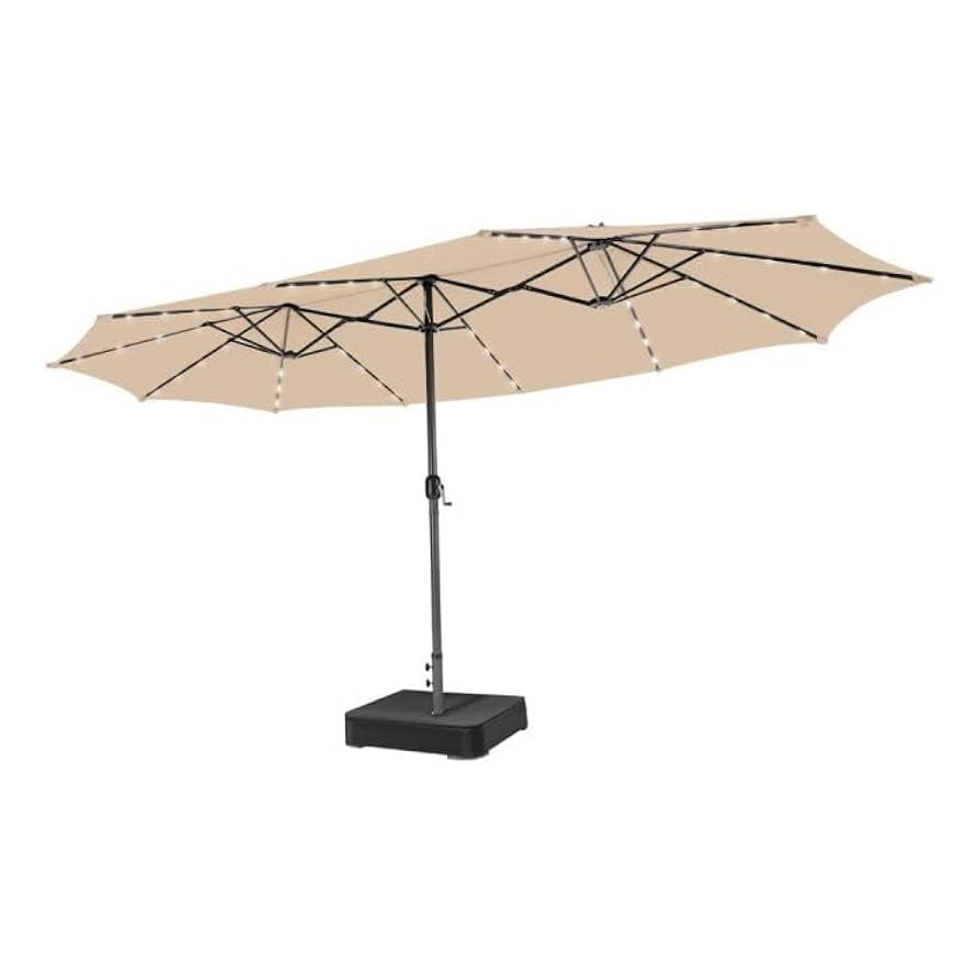 tanapon Amazon.com : Garden Winds Custom Fit Replacement Canopy Top